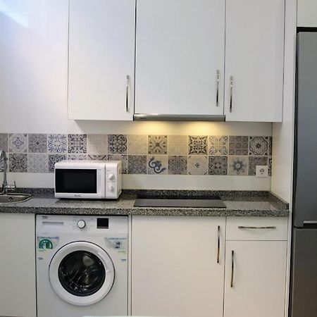 דירות סביליה Luminoso Apartamento En El Corazon De Triana מראה חיצוני תמונה